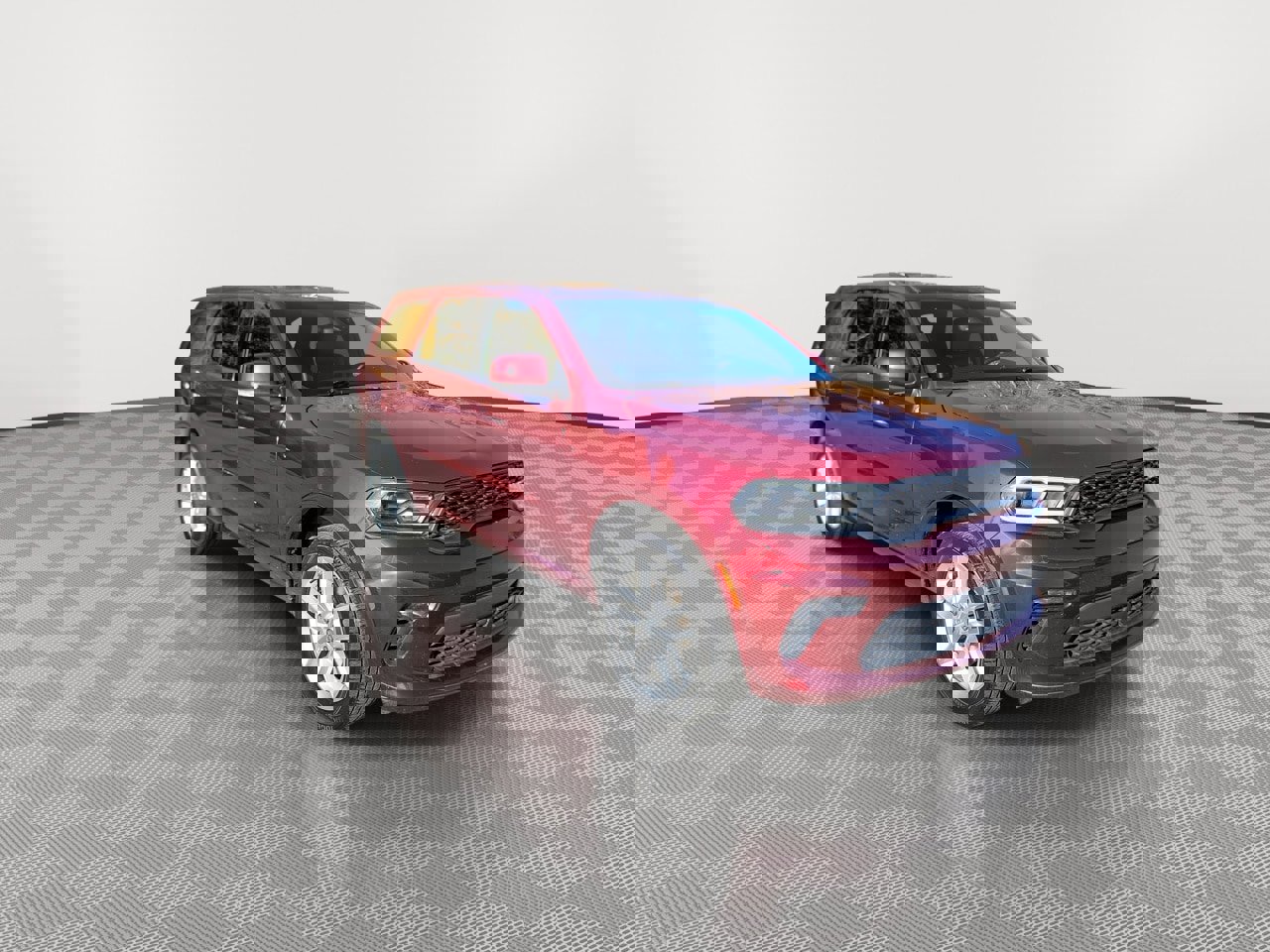 Used 2022 Dodge Durango GT image 2