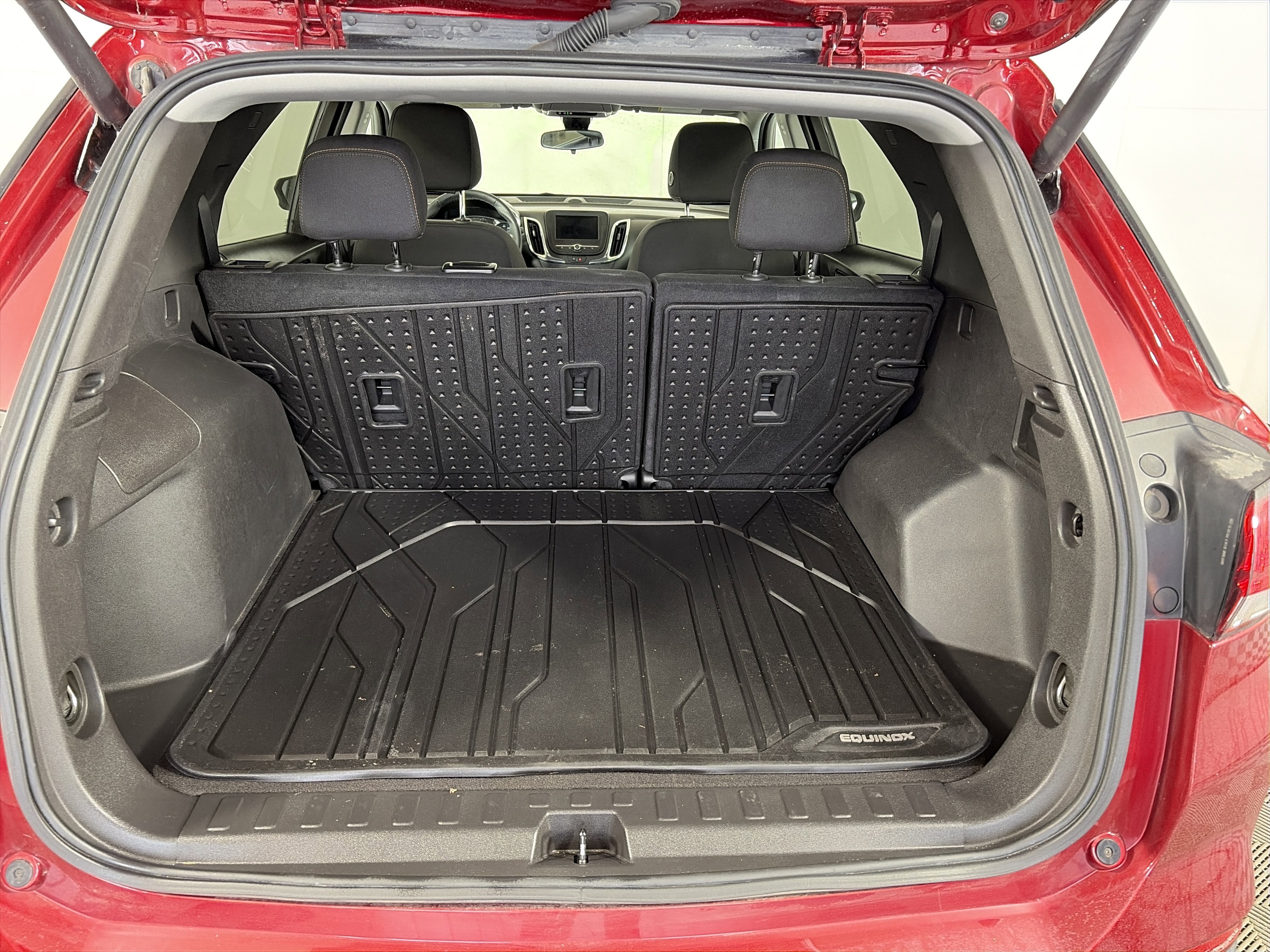 Used 2023 Chevrolet Equinox LT image 14