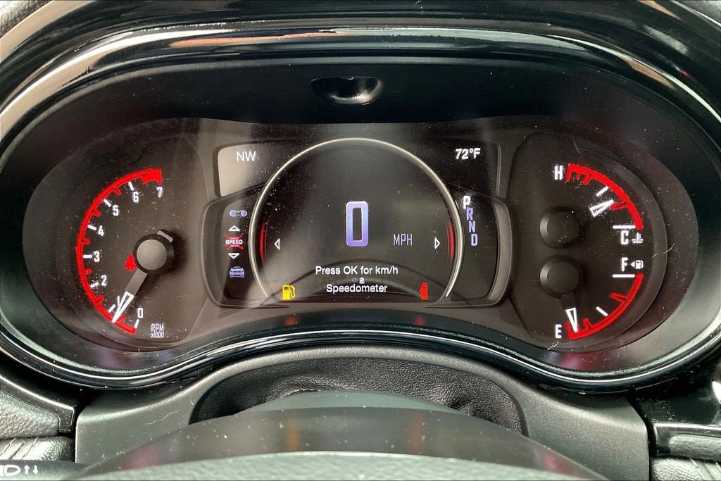 Used 2021 Dodge Durango SXT image 22