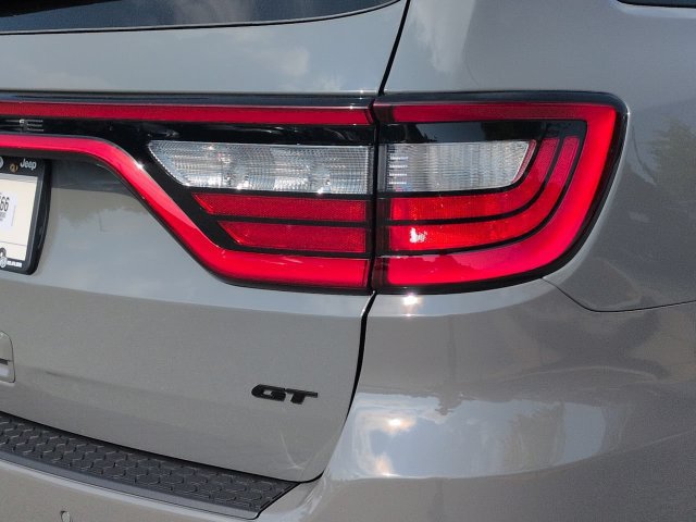 New 2026 Dodge Durango GT w/ Blacktop Package RWD image 12