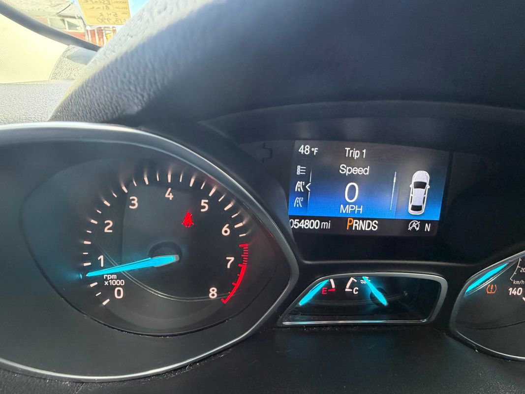 Used 2018 Ford Escape SE w/ SE Sync 3 Package image 65