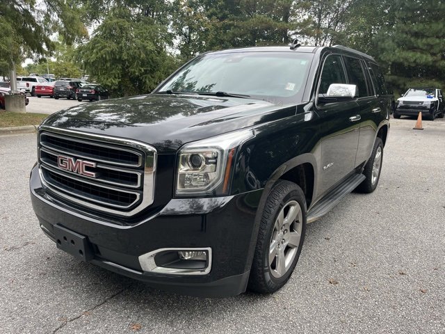 Used 2019 GMC Yukon SLT