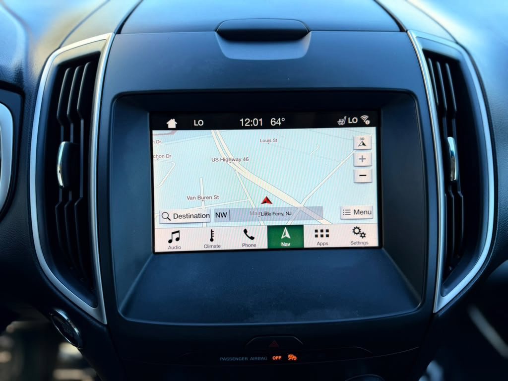 Used 2019 Ford Edge SEL w/ Equipment Group 201A AWD/4WD image 31