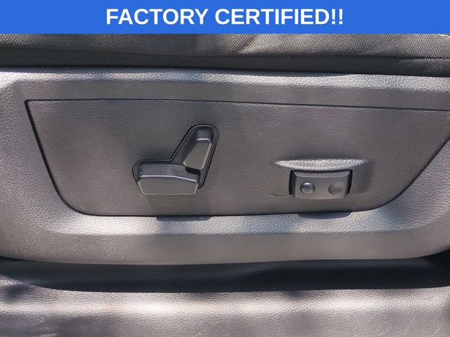 Certified 2026 RAM 2500 Big Horn AWD/4WD image 17