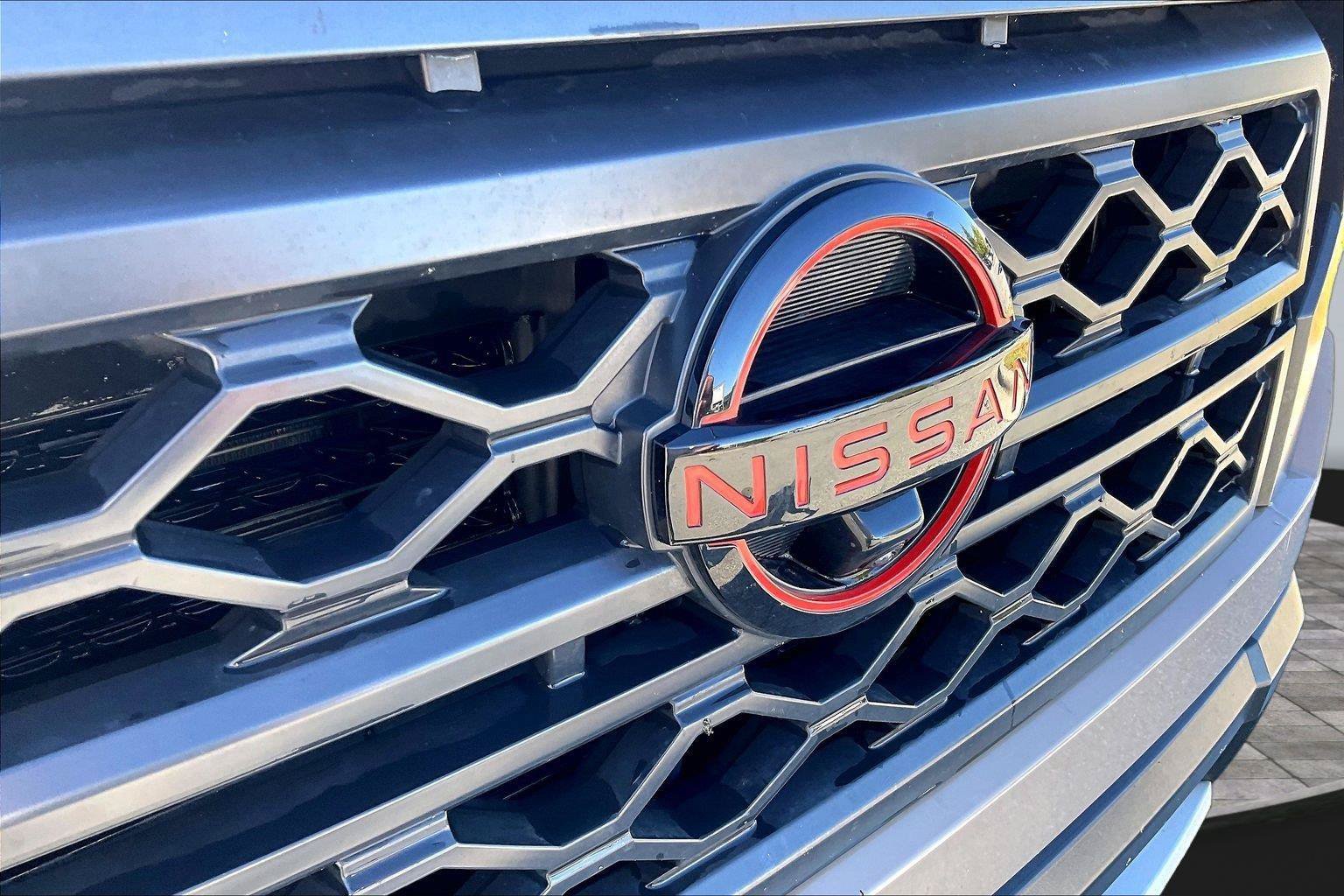 Used 2024 Nissan Frontier PRO-4X w/ Pro Convenience Package AWD/4WD image 28