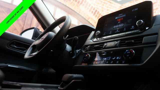 Certified 2024 Nissan Pathfinder S image 52
