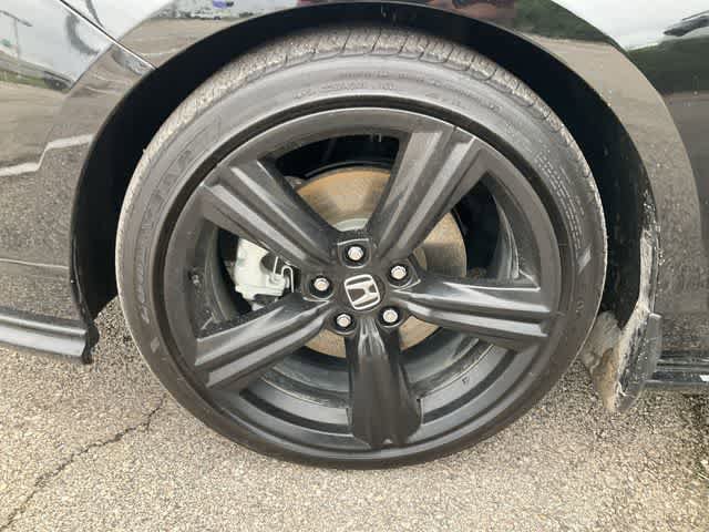 Used 2024 Honda Accord Sport image 11