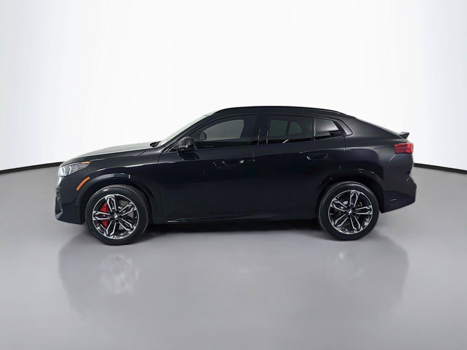 New 2027 BMW X2 xDrive28i AWD/4WD image 8