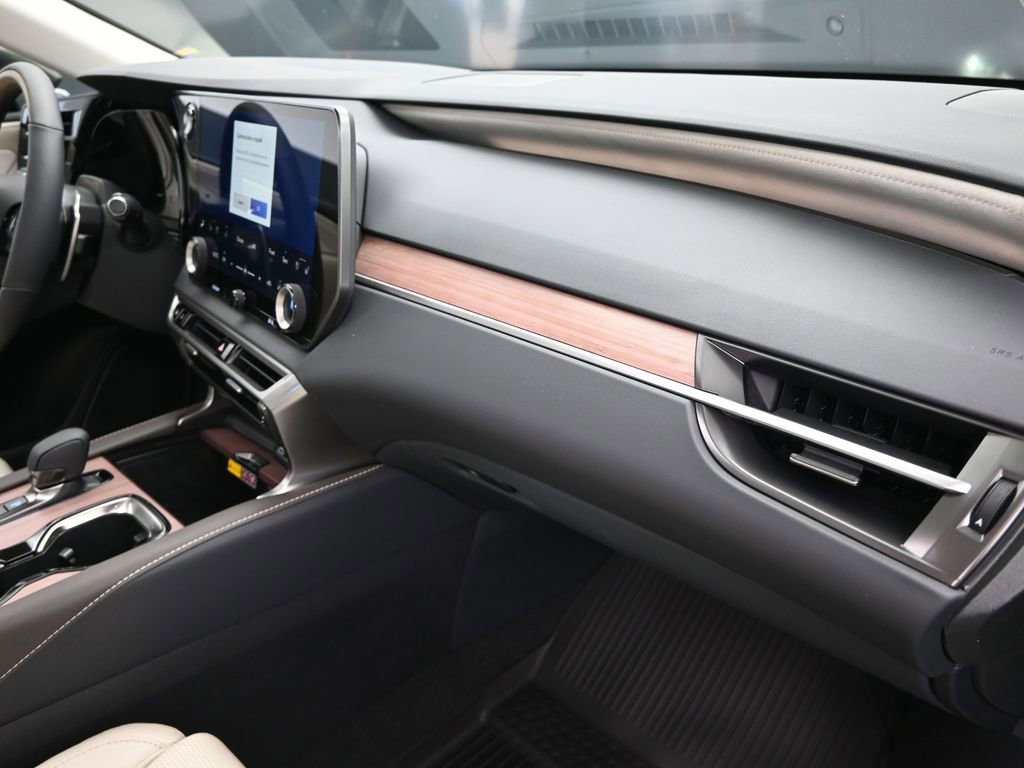 New 2026 Lexus RX 350 FWD image 25