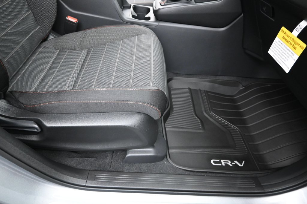 New 2027 Honda CR-V Sport image 10