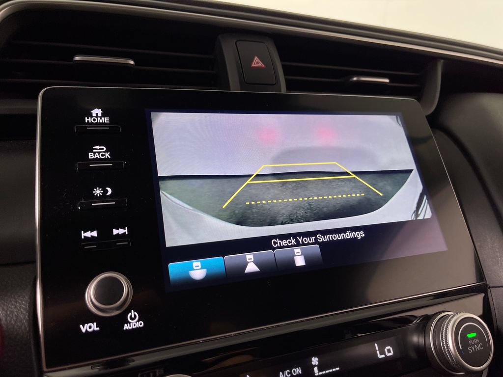 Used 2020 Honda Insight Touring image 23