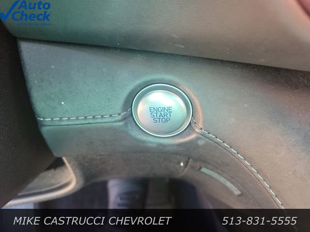 Used 2023 Hyundai Santa Fe Limited AWD/4WD image 19