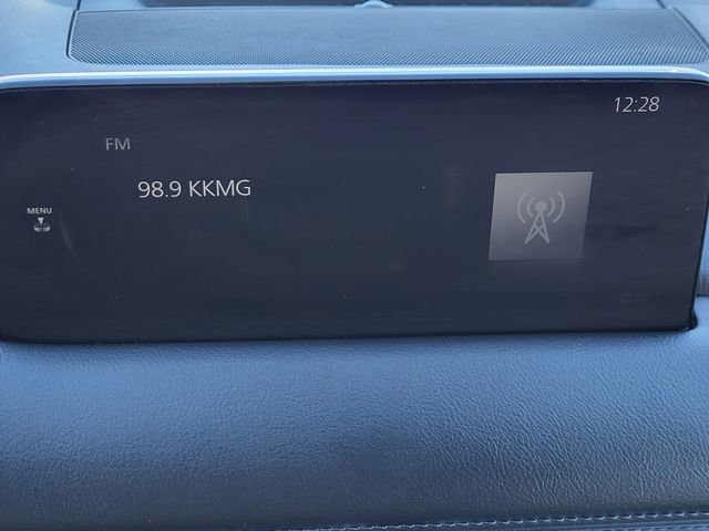 Used 2021 MAZDA CX-5 Touring image 7