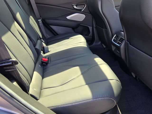 Certified 2025 Acura RDX w/ Technology Package AWD/4WD image 15