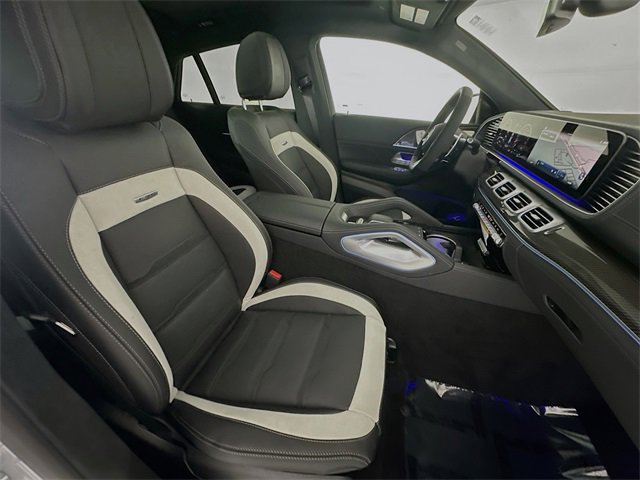 New 2026 Mercedes-Benz GLE 63 AMG S image 28