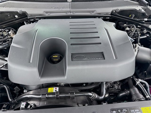 New 2026 Land Rover Defender 130 S image 33