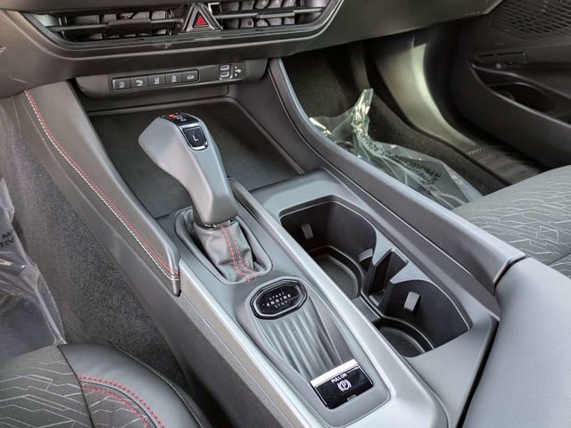 New 2026 Dodge Charger Scat Pack w/ Blacktop Package AWD/4WD image 19