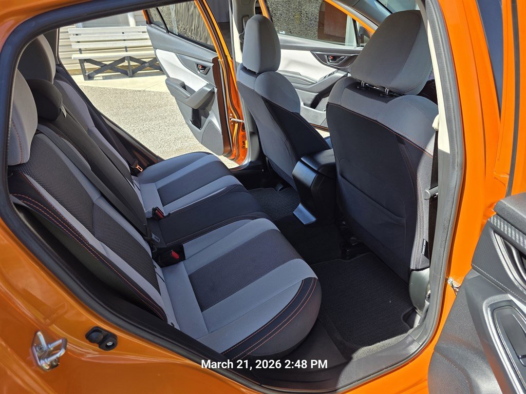 Used 2018 Subaru Crosstrek 2.0i Premium w/ Eyesight System image 13