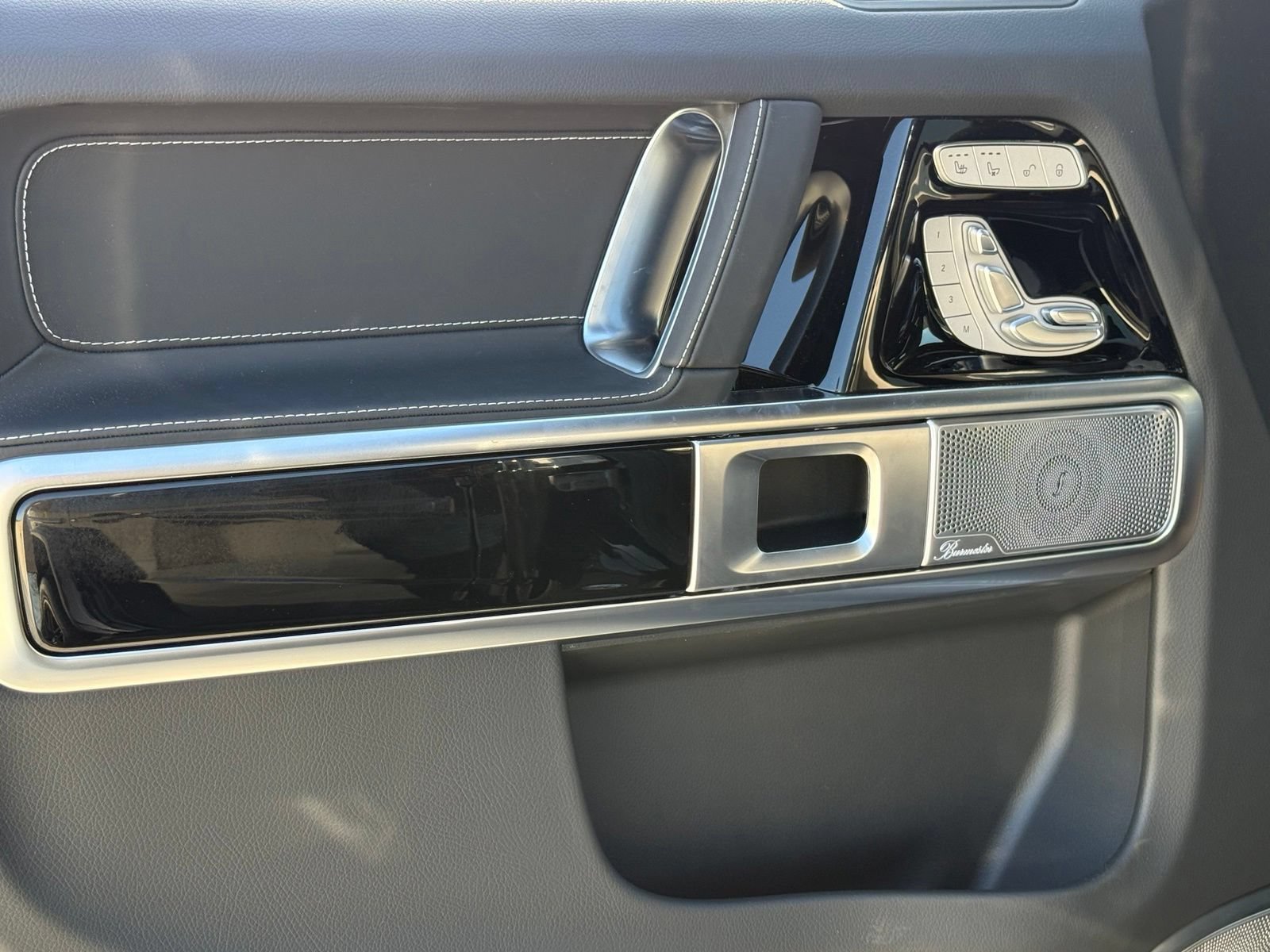 New 2026 Mercedes-Benz G 63 AMG 4MATIC image 15