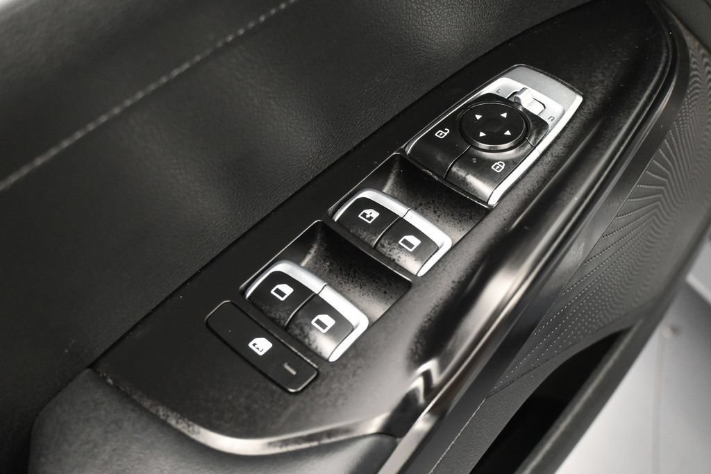 Used 2024 Kia K5 LXS FWD image 13