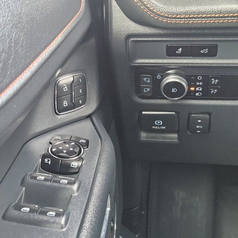 Certified 2023 Ford Expedition Timberline image 26