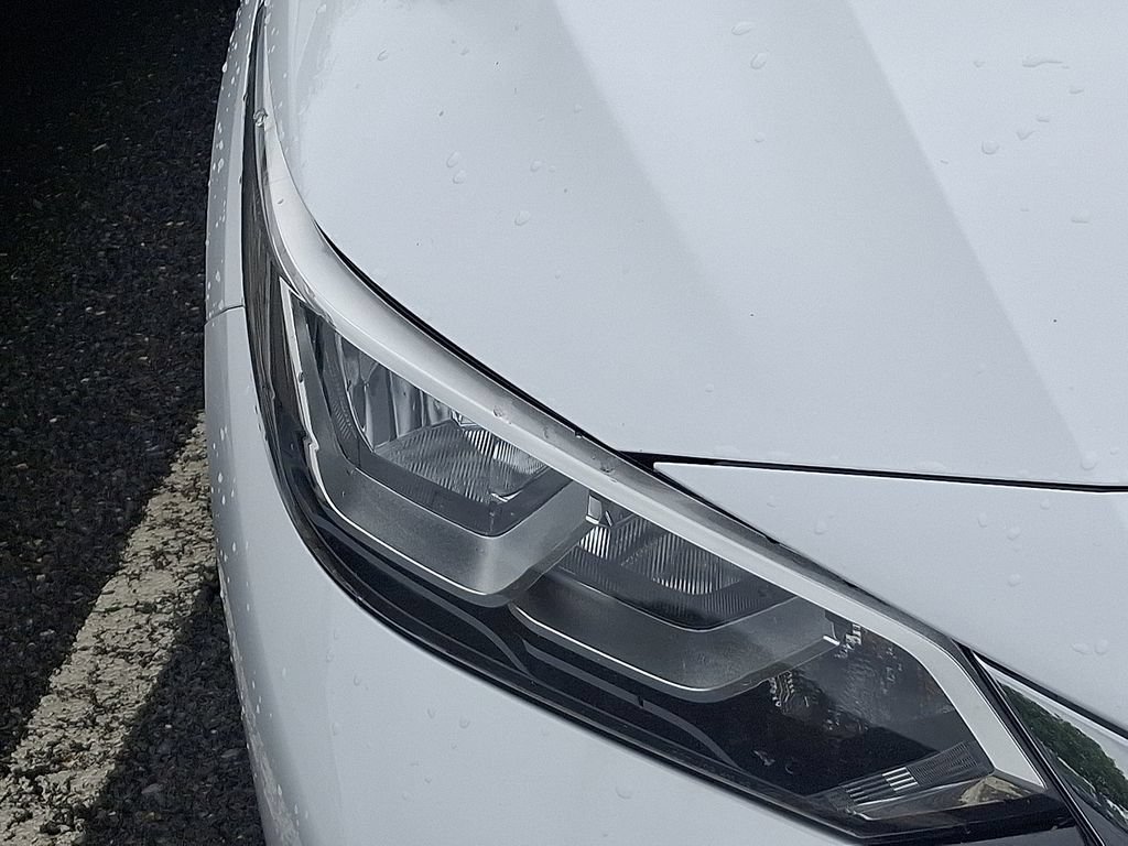 Used 2020 Nissan Sentra SV FWD image 4