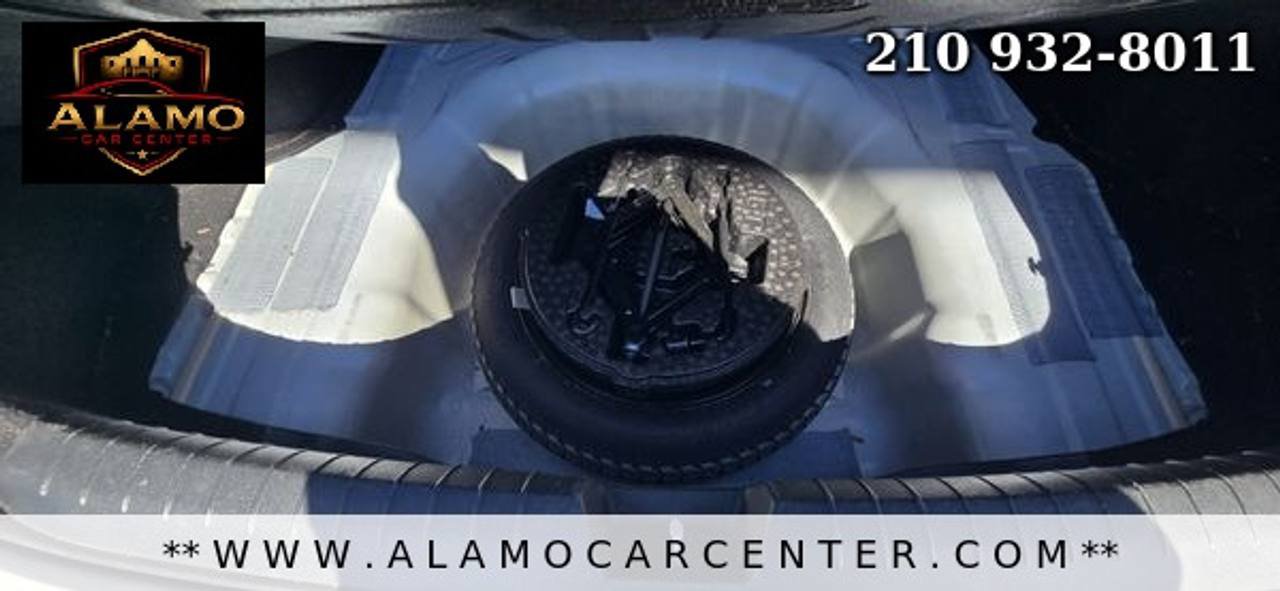 Used 2016 Hyundai Sonata SE w/ Cargo Package FWD image 24