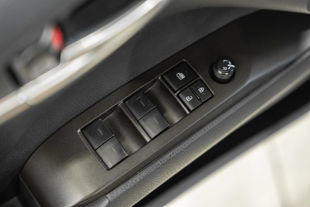 Used 2024 Toyota Camry SE w/ Cold Weather Package FWD image 36