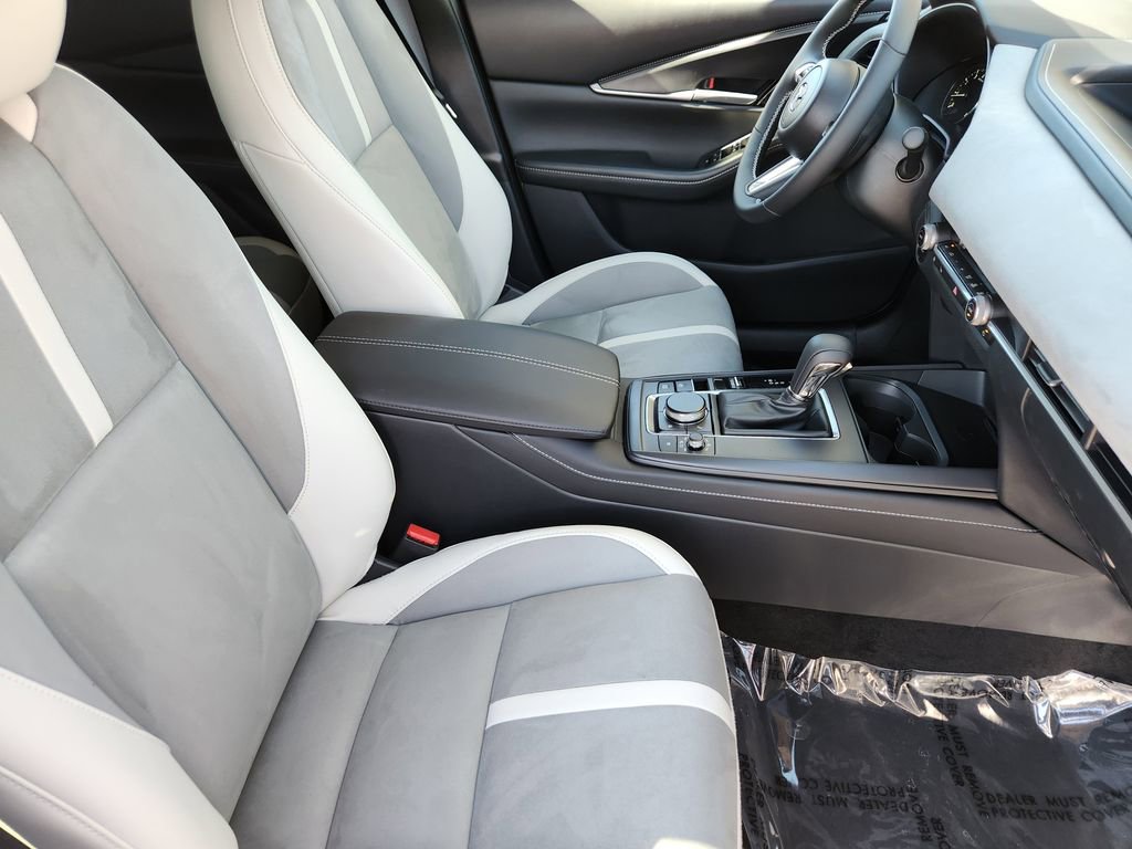 New 2026 MAZDA CX-30 Aire Edition AWD/4WD image 5