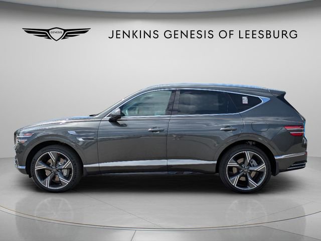 New 2026 Genesis GV80 3.5T Prestige AWD/4WD image 5