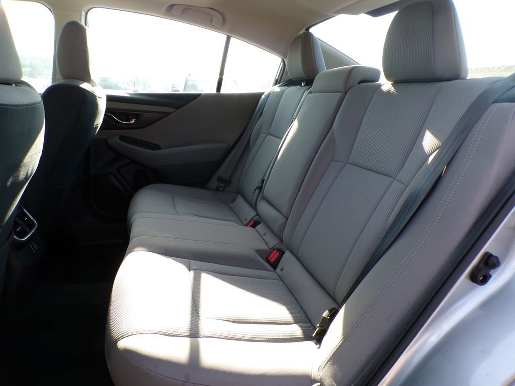 Used 2024 Subaru Legacy Premium AWD/4WD image 20