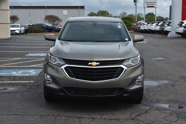 Used 2019 Chevrolet Equinox LT image 2
