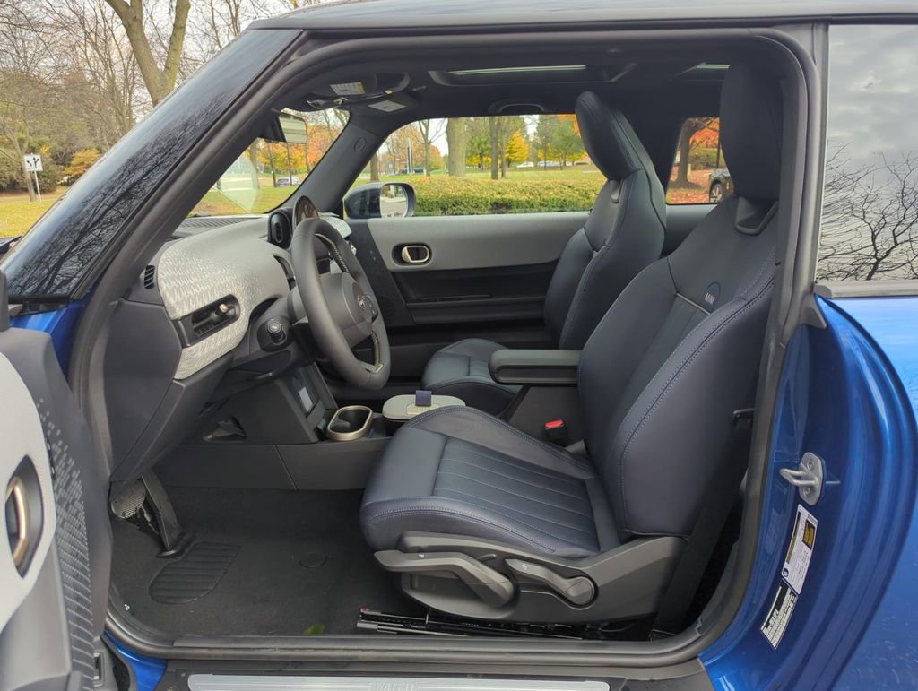 New 2025 MINI Cooper S image 20