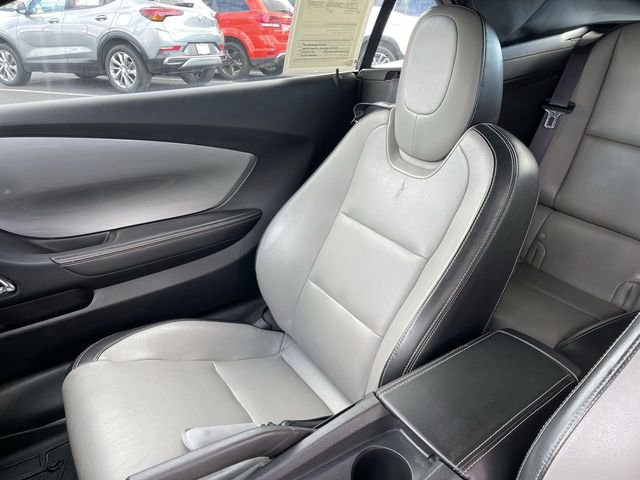 Used 2011 Chevrolet Camaro LT w/ RS Package image 22