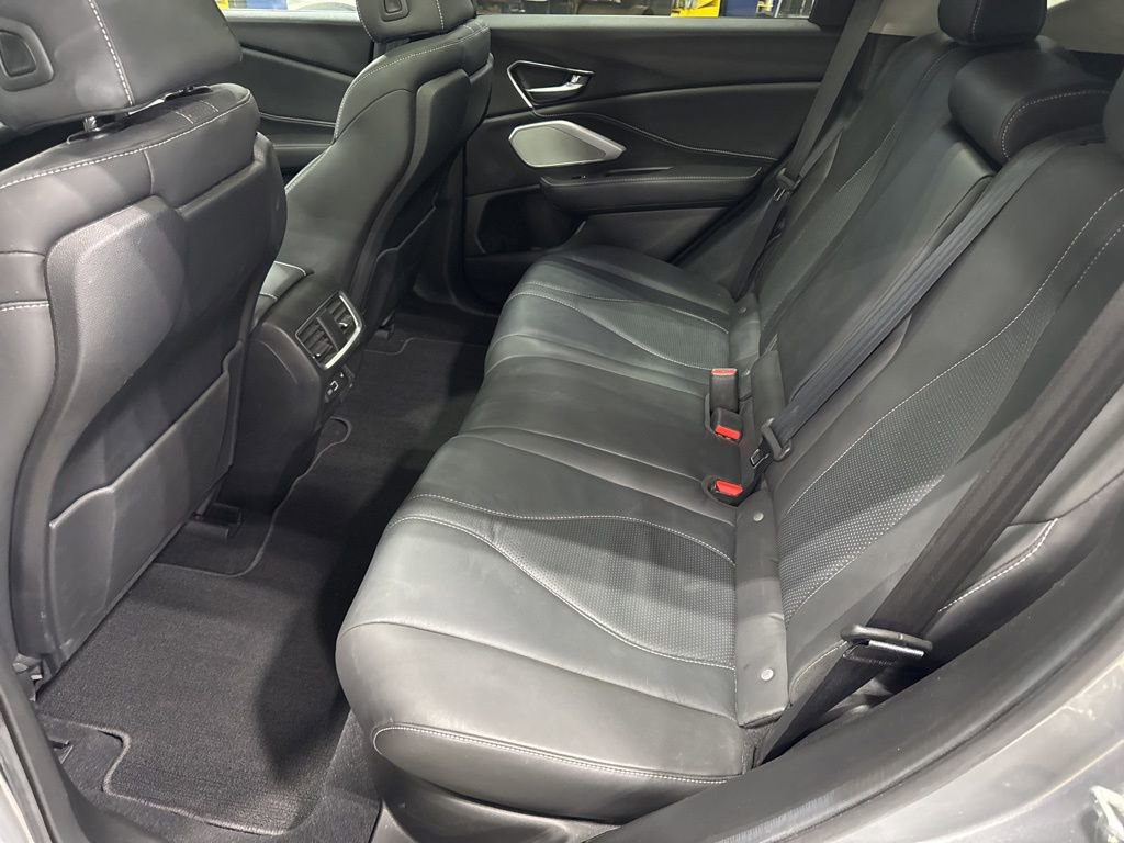 Used 2021 Acura RDX AWD w/ Advance Package image 5