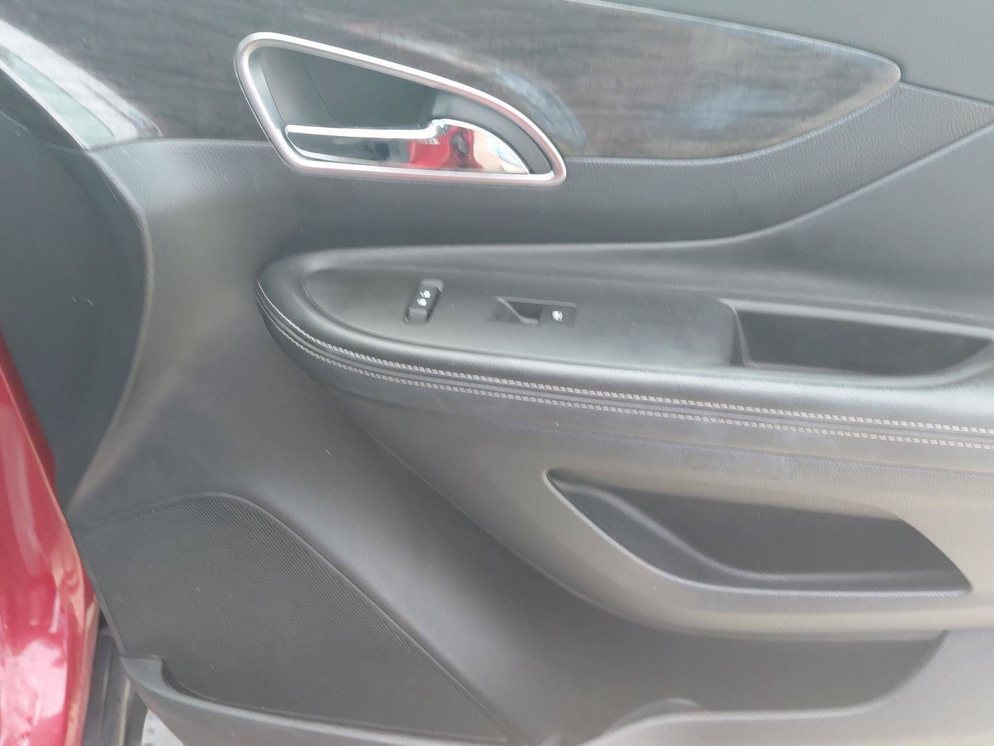 Used 2016 Buick Encore Convenience AWD/4WD image 14