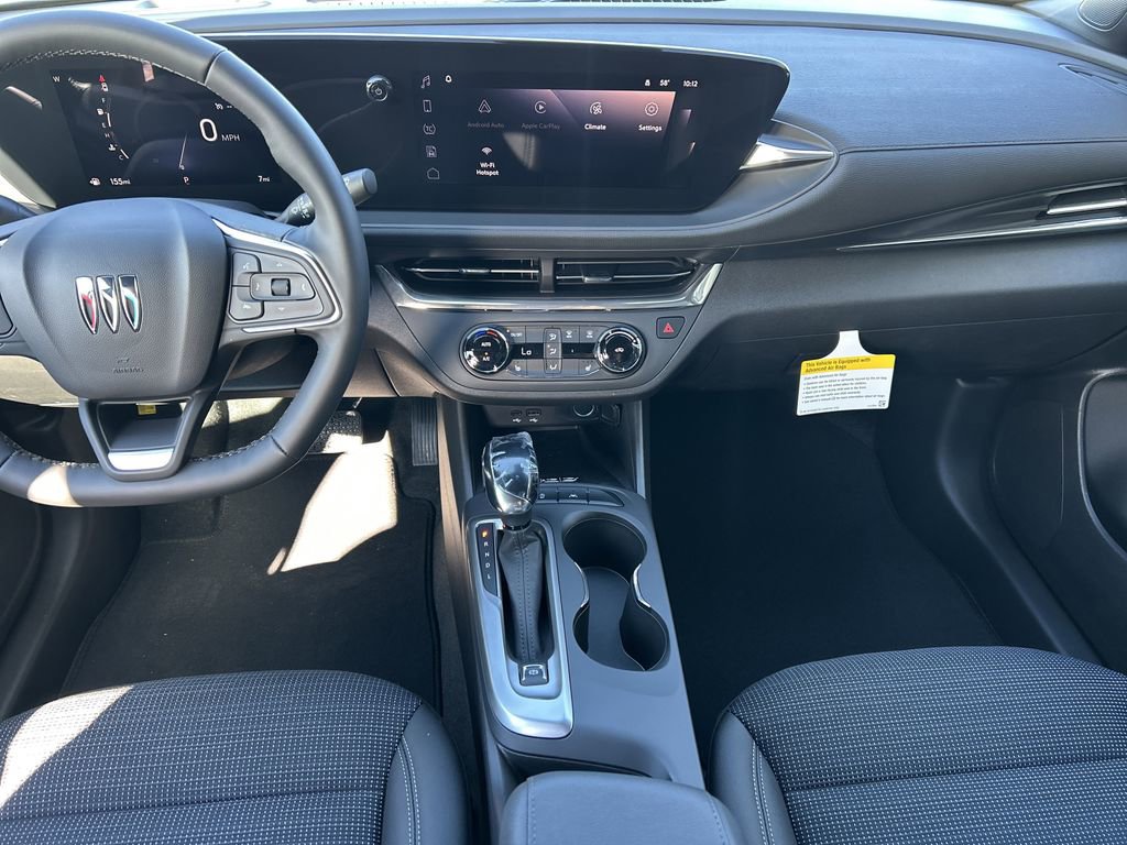 New 2026 Buick Envista Preferred image 15