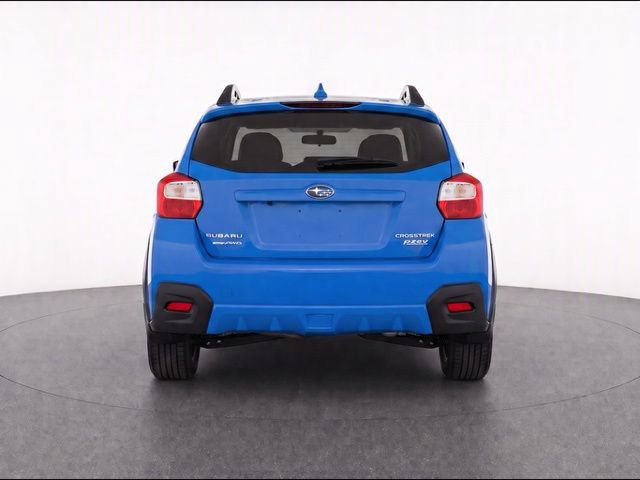 Used 2016 Subaru Crosstrek 2.0i Limited AWD/4WD image 7