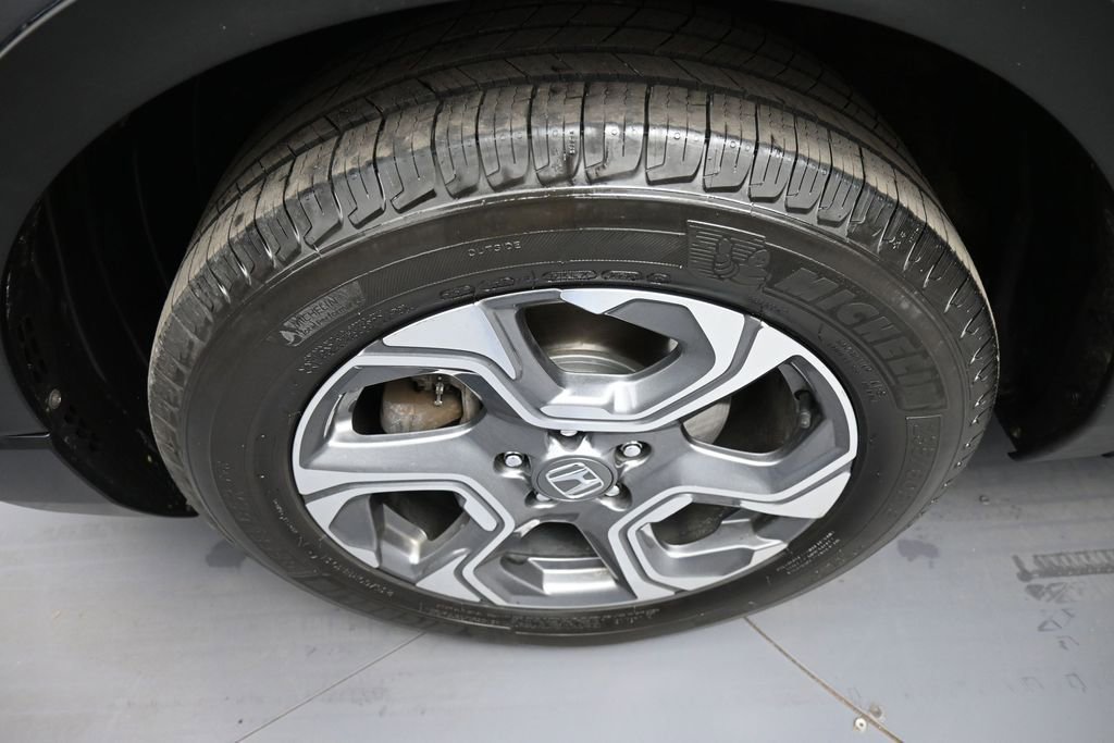 Certified 2019 Honda CR-V EX image 14