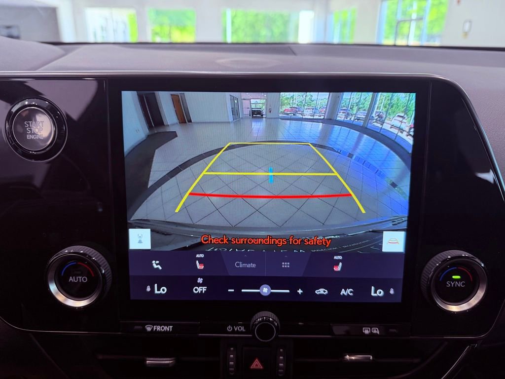 Certified 2022 Lexus NX 350 F Sport w/ Towing Package (2000 Lbs) AWD/4WD image 26