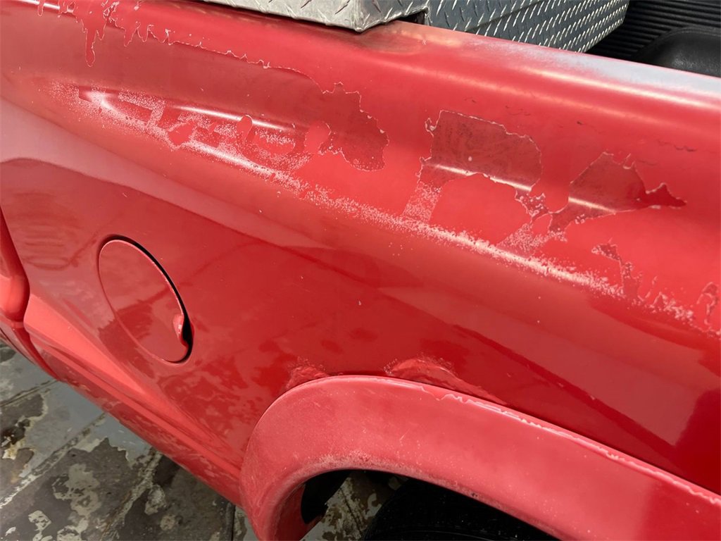 Used 2002 Dodge Dakota Sport image 32