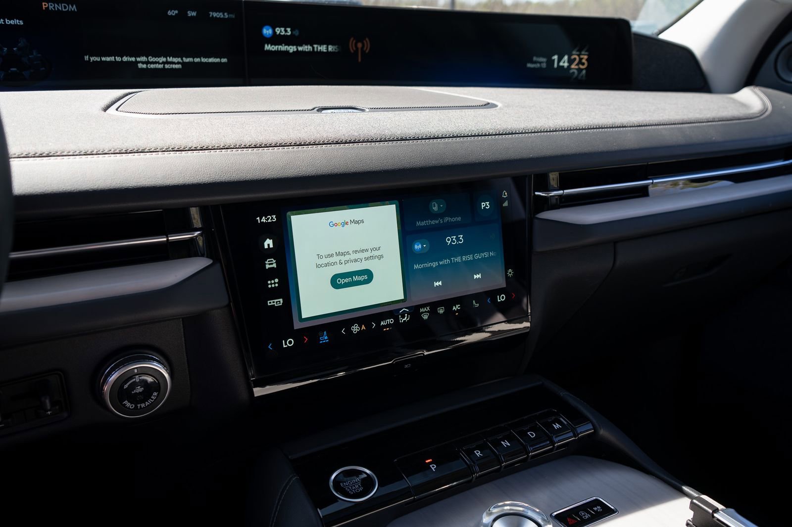 Used 2025 Lincoln Navigator L Reserve image 43