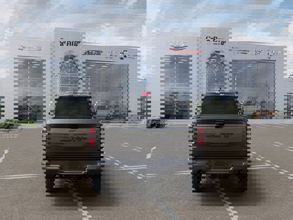 New 2026 RAM 1500 Express image 7