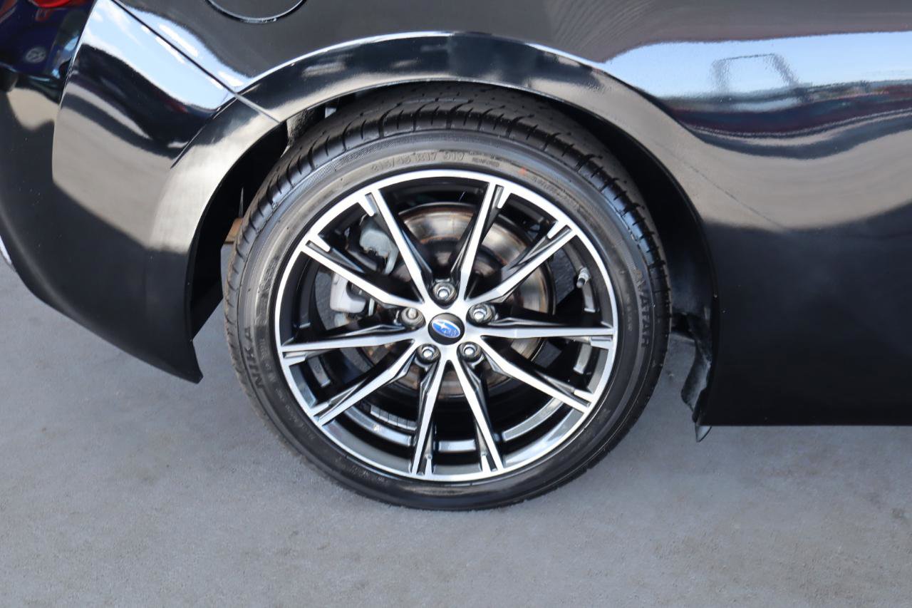 Used 2017 Subaru BRZ Premium image 5