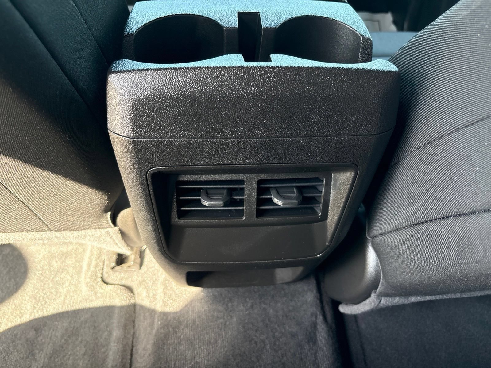 Used 2026 Chevrolet Colorado Trail Boss AWD/4WD image 13