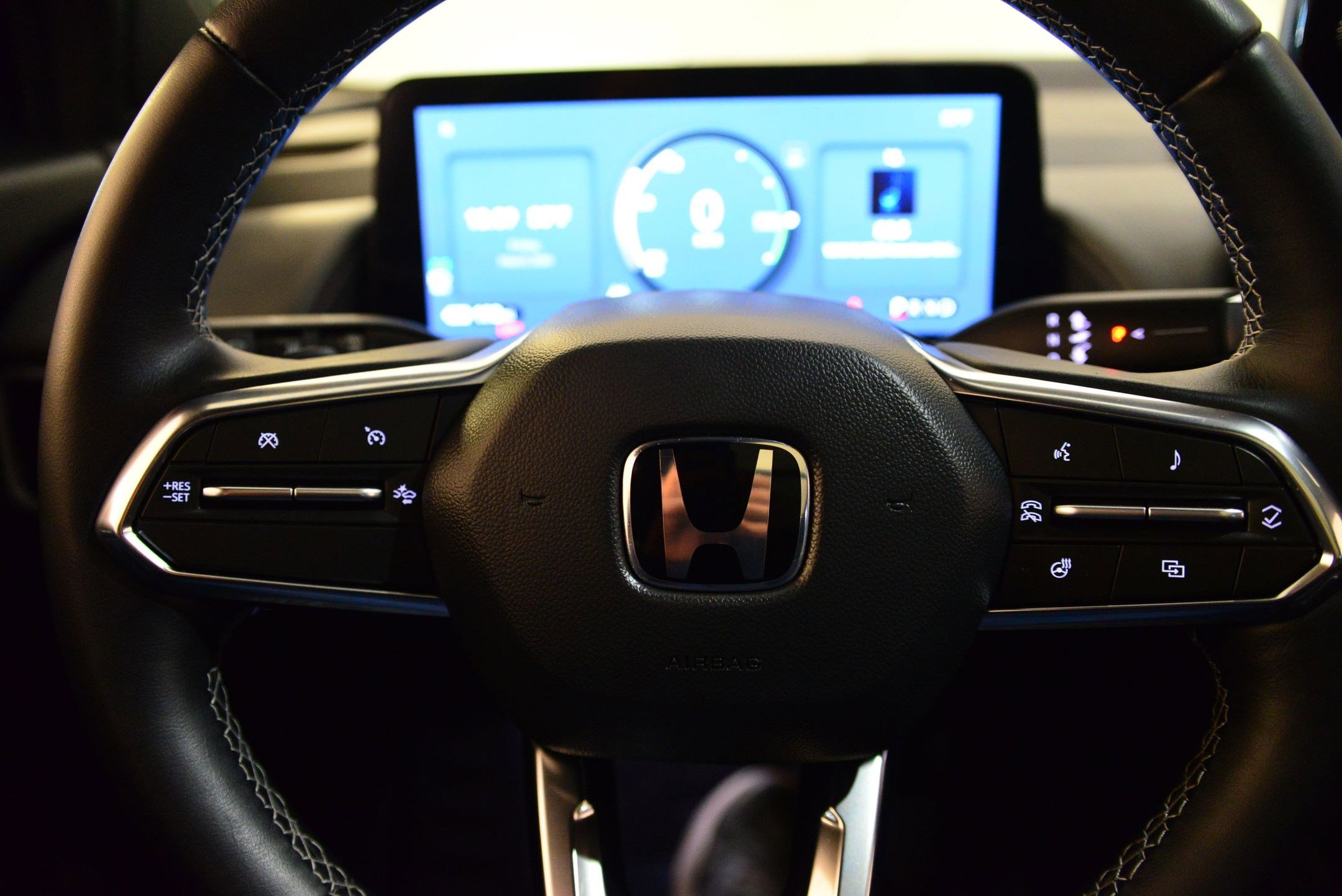 Used 2024 Honda Prologue Elite image 15