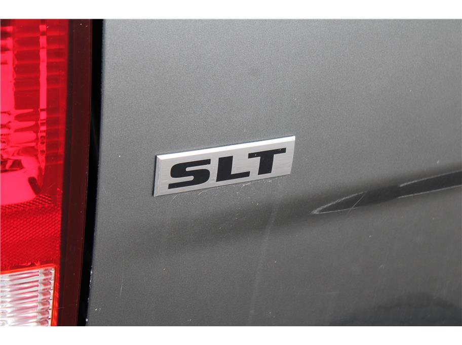 Used 2011 RAM 2500 SLT image 27