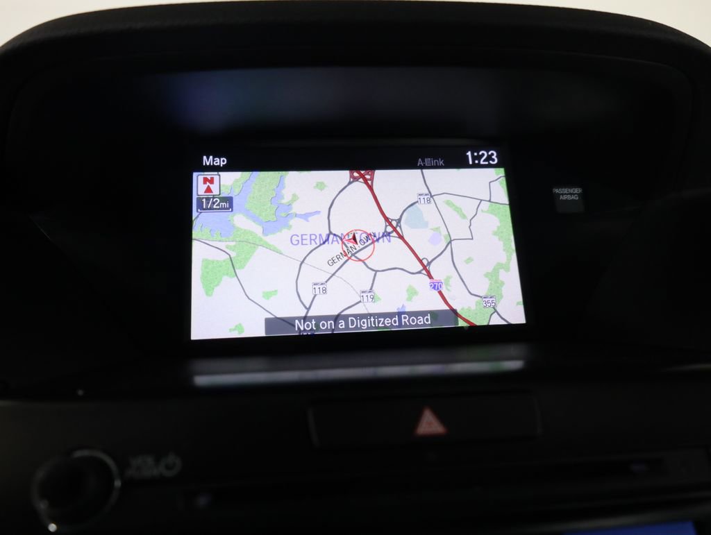 Used 2020 Acura MDX SH-AWD w/ Technology Package image 21