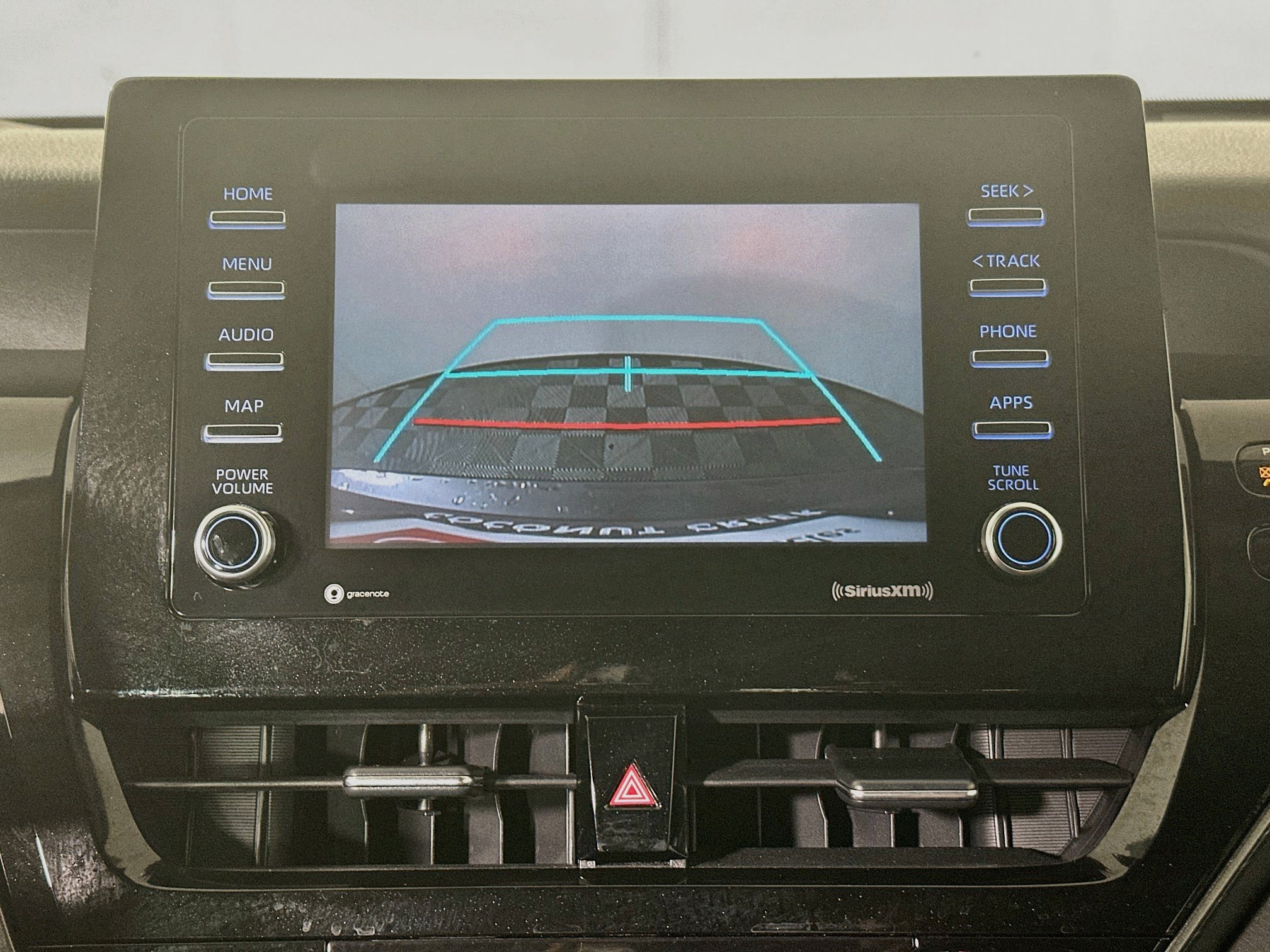 Certified 2024 Toyota Camry LE FWD image 24
