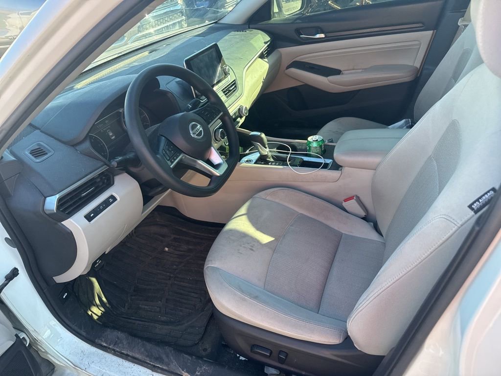 Used 2020 Nissan Altima 2.5 S FWD image 3